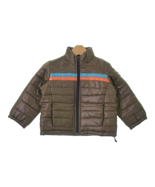 TK SAPKID ティーケーサップキッドブルゾン（その他） キッズ【中古】【古着】