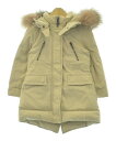 MONCLER モンクレールブルゾン(その他) キッズ【中古】【古着】(4)