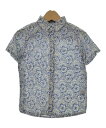 BeBe ベベシャツ キッズ【中古】【古着】