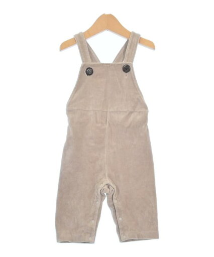 FITH フィスワンピース(その他) キッズ 100(3T-4T) ベージュ【中古】【古着】 FITH フィスワンピース(その他) キッズ 100(3T-4T) ベージュ【中古】【古着】