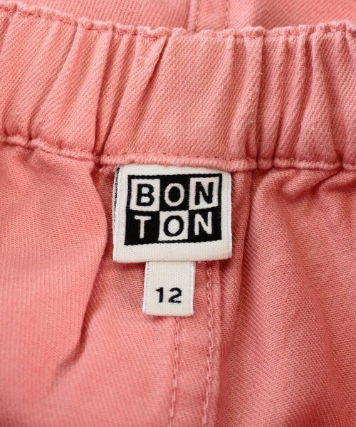 BONTON ボントンパンツ（その他） キッズ【中古】【古着】 3