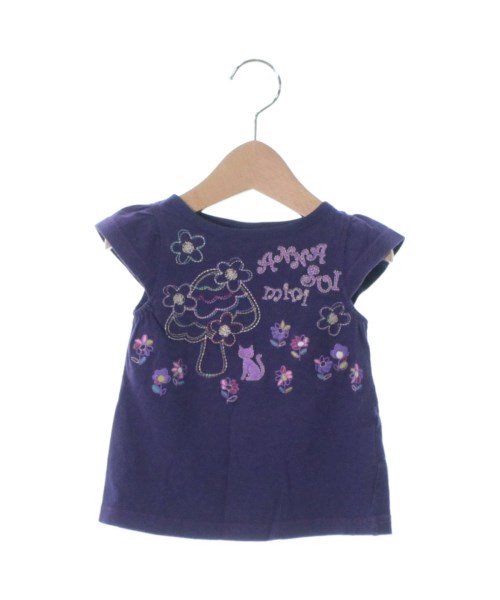 ANNA SUI mini AiXC~jTVcEJbg\[ LbYyÁzyÒz