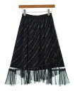 ANNA SUI mini アナスイミニスカート(その他) キッズ【中古】【古着】