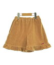 familiar ファミリアパンツ(その他) キッズ【中古】【古着】(4)