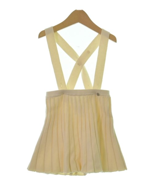 petit main プティマインスカート（その他） キッズ【中古】【古着】