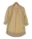 Bellerose ベルローズワンピース(その他) キッズ【中古】【古着】(4)
