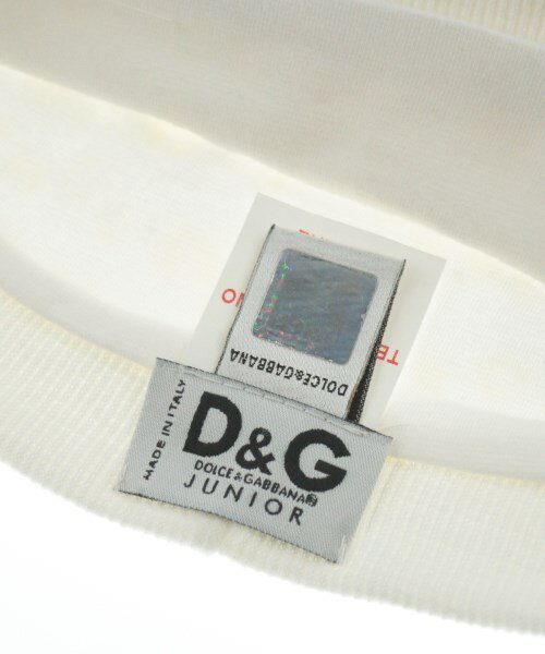 D&G JUNIOR ディーアンドジージュニア...の紹介画像3