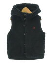 Gymphlex ジムフレックスブルゾン(その他) キッズ【中古】【古着】(4)