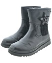 GEOX ジェオックスシューズ(その他) キッズ【中古】【古着】(4)