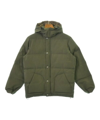 SIERRA DESIGNS シエラデザインブルゾン(その他) キッズ【中古】【古着】 SIERRA DESIGNS シエラデザインブルゾン(その他) キッズ【中古】【古着】
