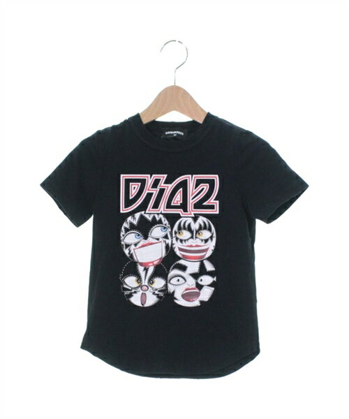 DSQUARED ディースクエアードTシャツ