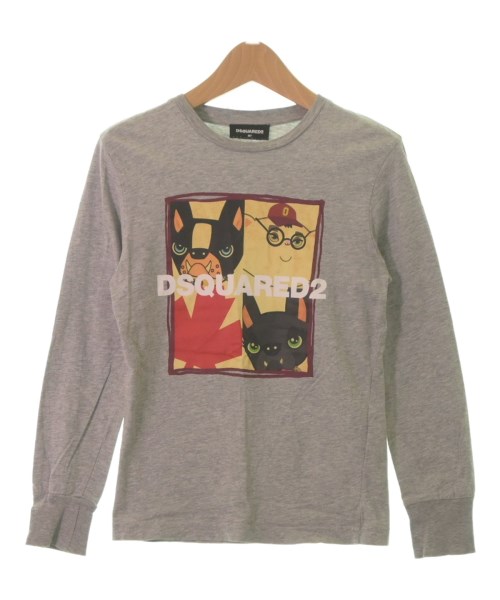 DSQUARED ディースクエアードTシャツ