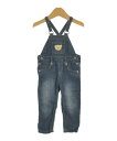 steiff シュタイフワンピース(その他) キッズ【中古】【古着】(4)