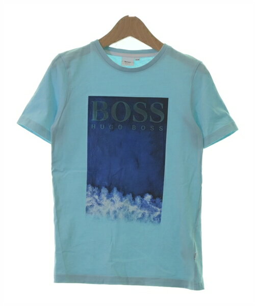 HUGO BOSS ヒューゴボスTシャツ・カッ