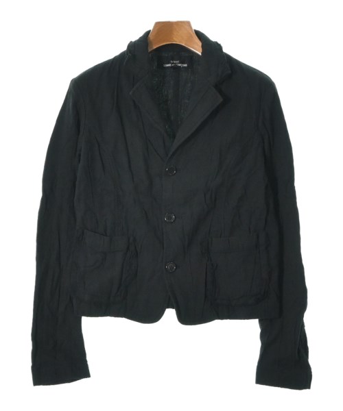 楽天市場】tricot comme des garcons ジャケットの通販