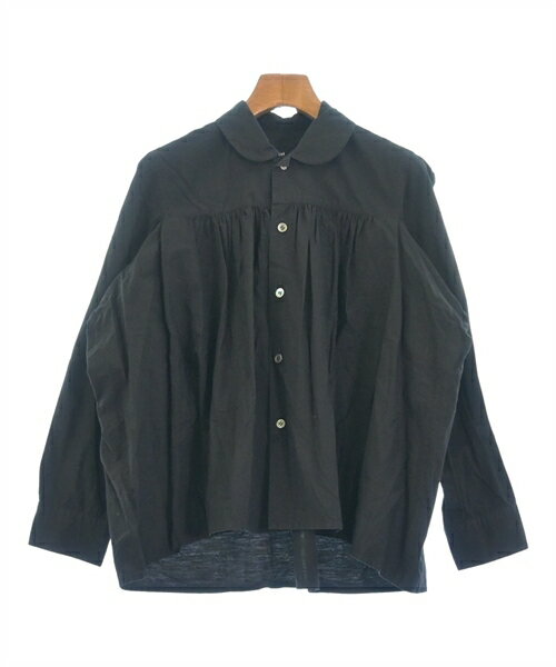 楽天市場】tricot COMME des GARCONS（シャツ・ブラウス｜トップス）：レディースファッションの通販