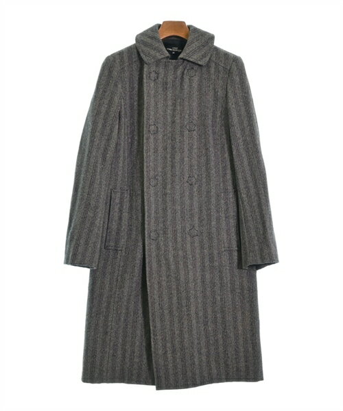 楽天市場】tricot COMME des GARCONS（コート・ジャケット｜レディース 
