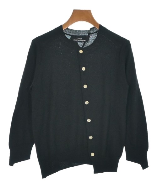 楽天市場】tricot comme des garcons カーディガンの通販