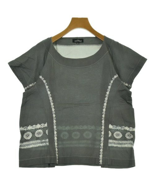 楽天市場】コムデギャルソン トリコ tシャツの通販