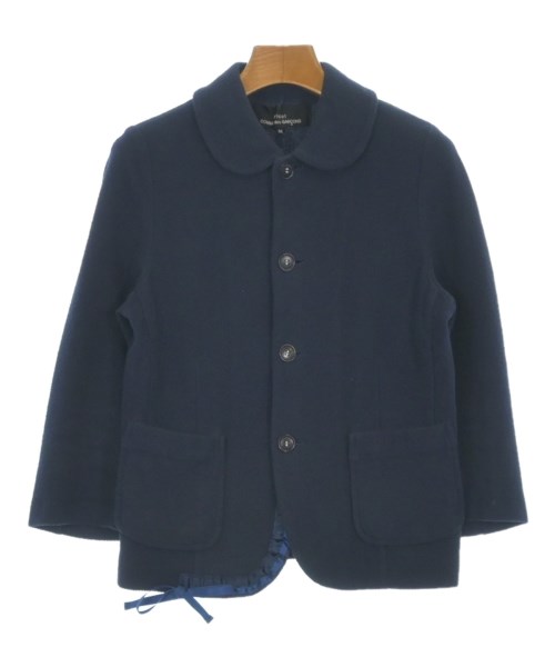 ダウンジャケット・コート × ヴィンテージ(中古) tricot COMME des GARCONS 2000225J0206 2000225e0046_1.jpg