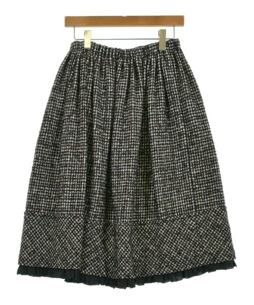 スカート × ヴィンテージ(中古) tricot COMME des GARCONS 2000225Y0068 楽天市場】tricot COMME des GARCONS(スカート|ボトムス