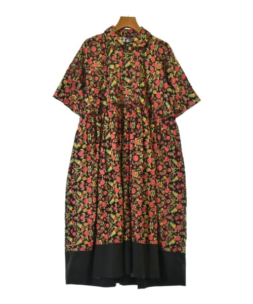 COMME des GARCONS ワンピース 赤 2005524E0089 楽天市場】赤(ブランドコムデギャルソン)(ワンピース