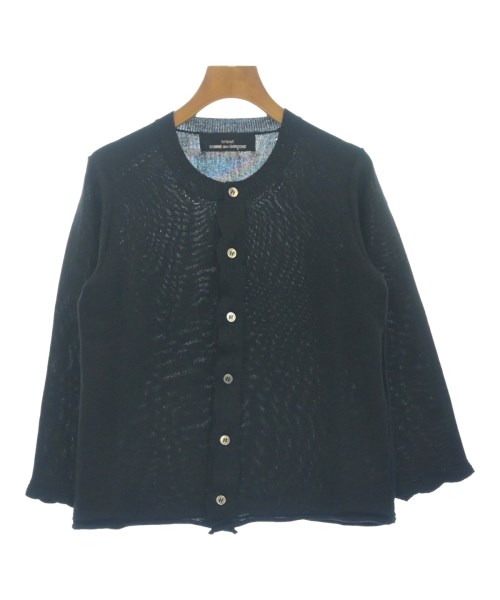 最大80％OFF - 『在庫ロス売買マーケット』 楽天市場】tricot カーディガンの通販 garcons des comme トップス