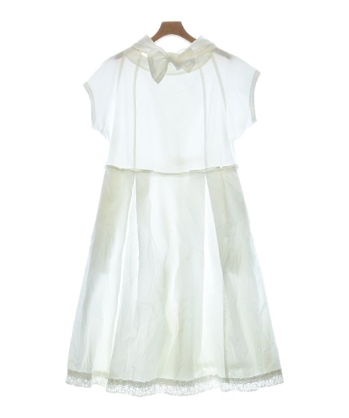 tricot COMME des GARCONS トリココムデギャルソンワンピース レディース【中古】【古着】