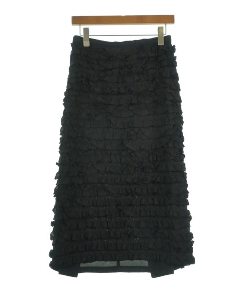 ぎゅな☺︎ 　trico COMMEdesGARCON スカート 楽天市場】tricot comme des garcons スカートの通販