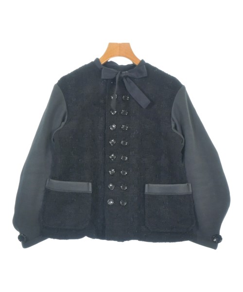 楽天市場】tricot comme des garcons ジャケットの通販