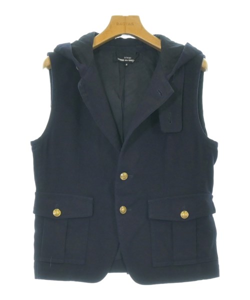 楽天市場】COMME des GARCONS（ベスト・ジレ｜トップス）：レディース