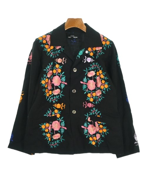 楽天市場】tricot comme des garcons ジャケットの通販