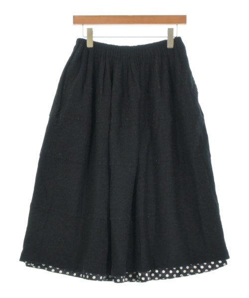楽天市場】tricot comme des garcons スカートの通販