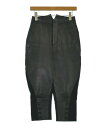 COMME des GARCONS NOIR コムデギャルソンノアールパンツ(その他) レディース【中古】【古着】