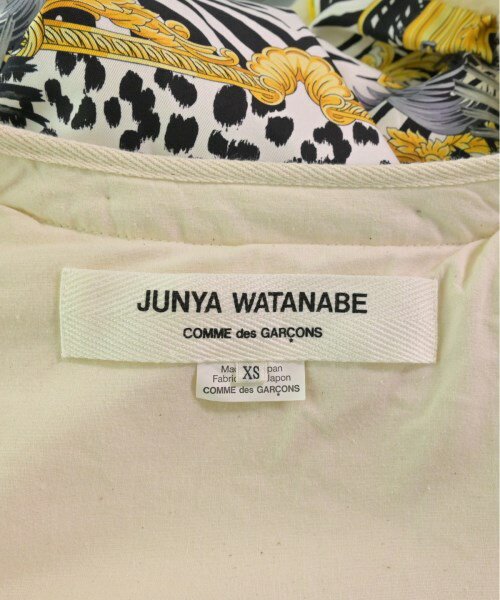 JUNYA WATANABE ジュンヤワタナベコート（その他） レディース【中古】【古着】
