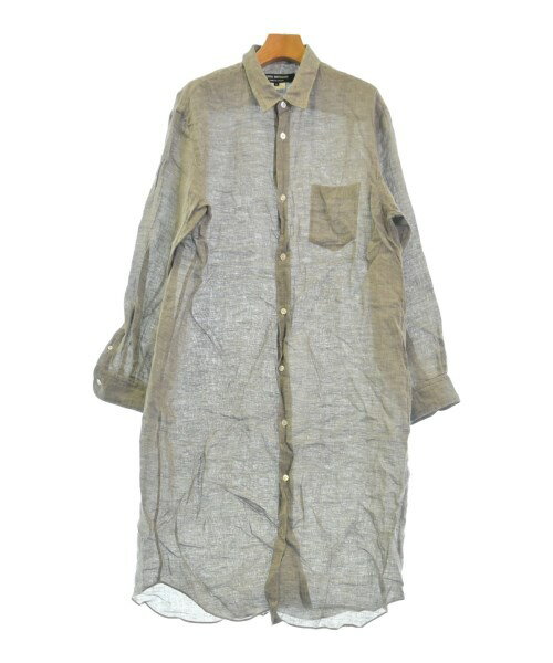 JUNYA WATANABE ジュンヤワタナベシャツワンピース レディース【中古】【古着】