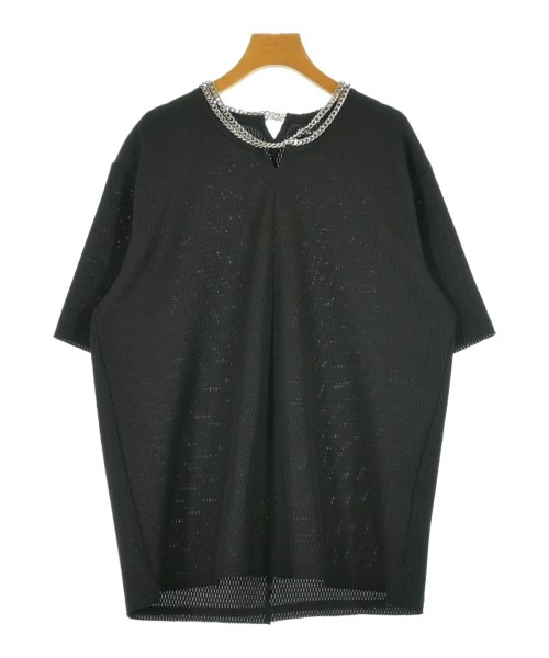 JUNYA WATANABE Tシャツ・カットソー 黒 2000424A0093 楽天市場】ジュンヤワタナベ Tシャツの通販
