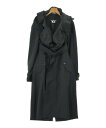 JUNYA WATANABE ジュンヤワタナベワンピース レディース XS 黒【中古】【古着】(4)