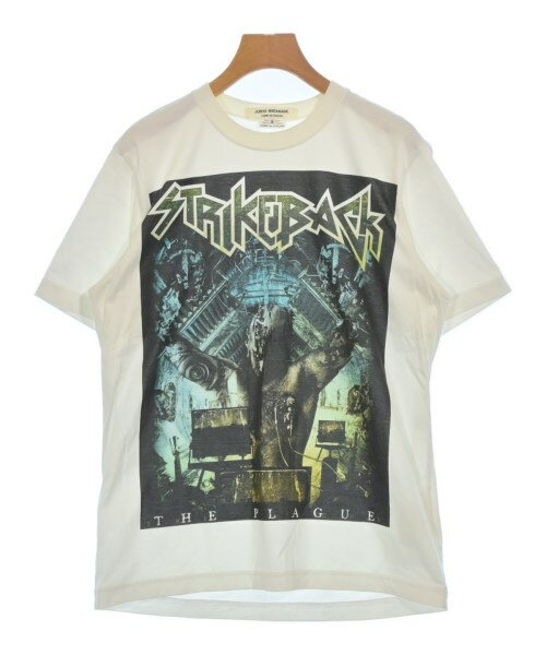 楽天市場】ジュンヤワタナベ tシャツ(レディースファッション 楽天市場】ジュンヤワタナベ tシャツ(レディースファッション