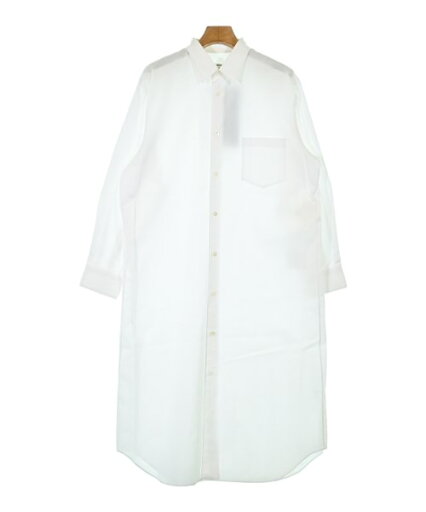 JUNYA WATANABE ジュンヤワタナベシャツワンピース レディース【中古】【古着】 JUNYA WATANABE ジュンヤワタナベシャツワンピース レディース【中古】【古着】