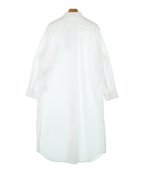 JUNYA WATANABE ジュンヤワタナベシャツワンピース レディース【中古】【古着】
