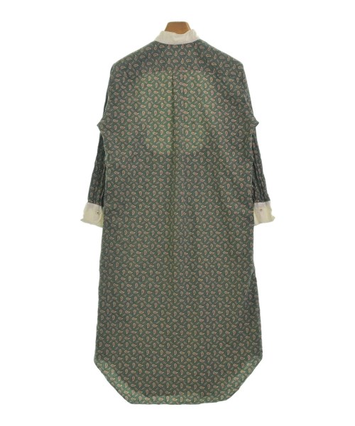 JUNYA WATANABE ジュンヤワタナベシャツワンピース レディース【中古】【古着】