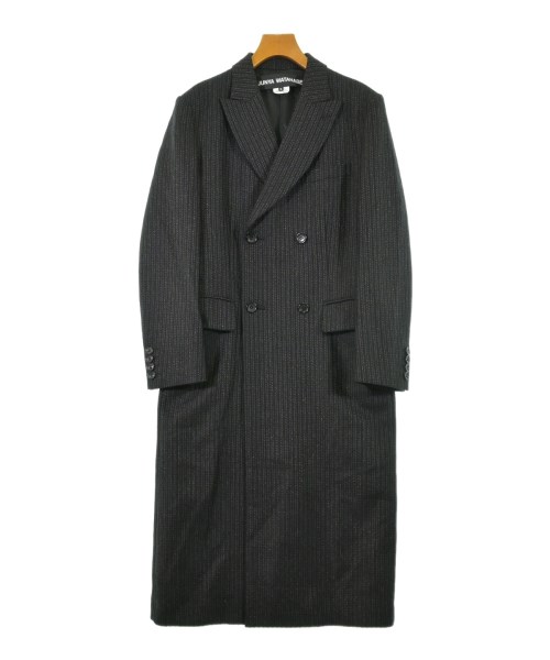 JUNYA WATANABE ジュンヤワタナベチェスターコート レディース【中古】【古着】