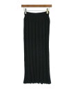 robe de chambre ローブドシャンブルロング・マキシ丈スカート レディース【中古】【古着】(4)
