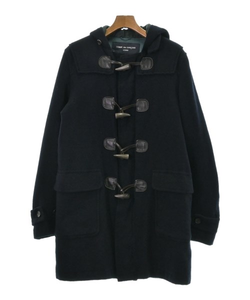 送料無料 店舗 楽天市場】comme des garcons ダッフルの通販 ジャケット・アウター