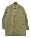 COMME des GARCONS HOMME コムデギャルソンオムステンカラーコート メンズ【中古】【古着】