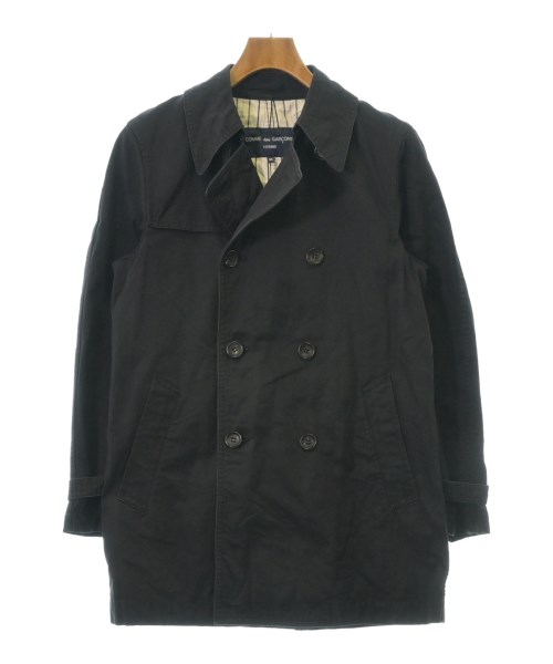 COMME des GARCONS HOMME コムデギャルソンオムコート(その他) メンズ【中古】【古着】