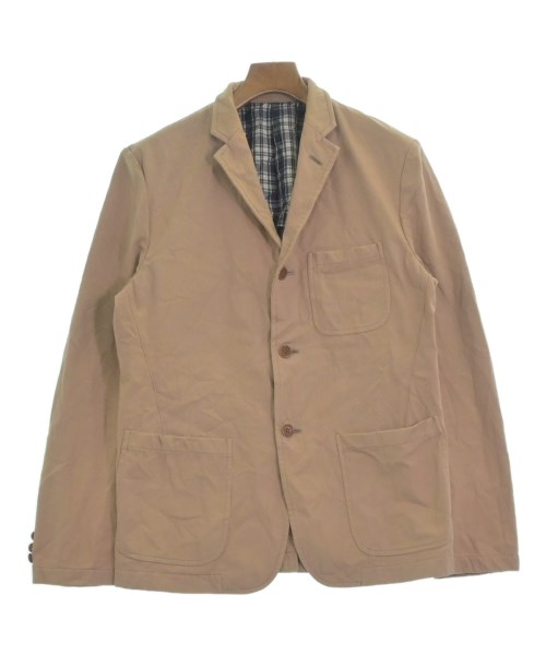 COMME des GARCONS HOMME コムデギャルソンオムカジュアルジャケット メンズ【中古】【古着】