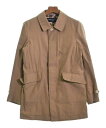 COMME des GARCONS HOMME コムデギャルソンオムステンカラーコート メンズ【中古】【古着】
