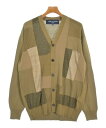 COMME des GARCONS HOMME コムデギャルソンオムカーディガン メンズ【中古】【古着】